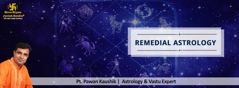 Remedial Astrology