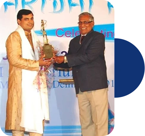 About Pt Pawan Kaushik