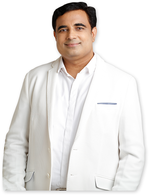 Pt. Pawan Kaushik