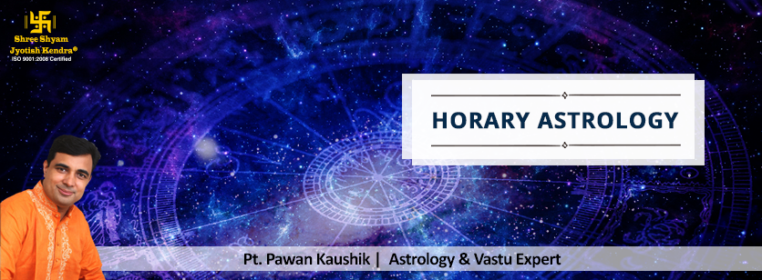 Horary Astrology