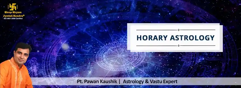 Horary Astrology