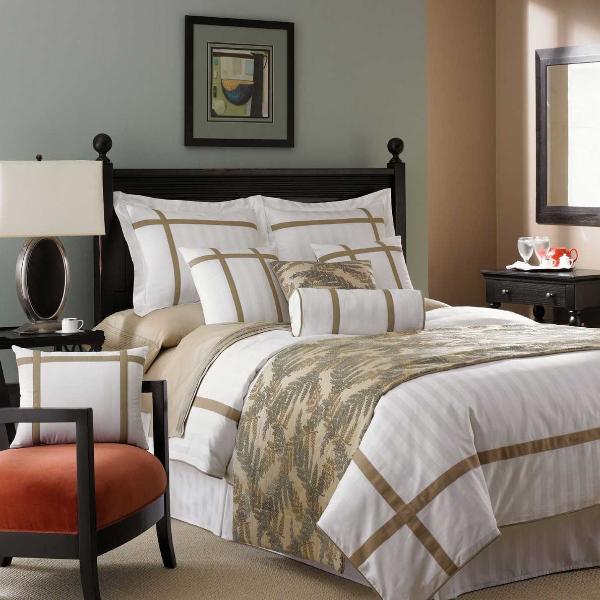 Keep the flame alive with matching pillows Keep the flame alive with matching pillows