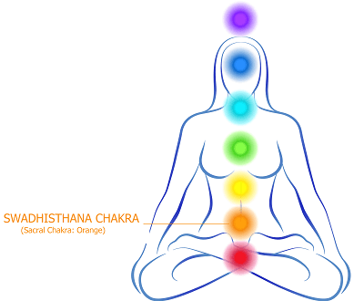 The secrets behind Chakras of Human Body