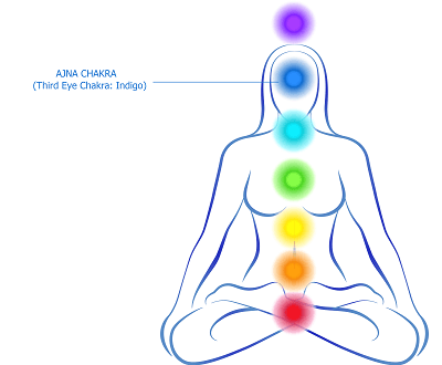 The secrets behind Chakras of Human Body