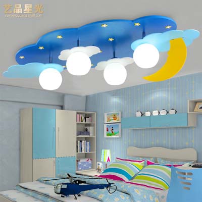 Vastu Tips For Children's Room