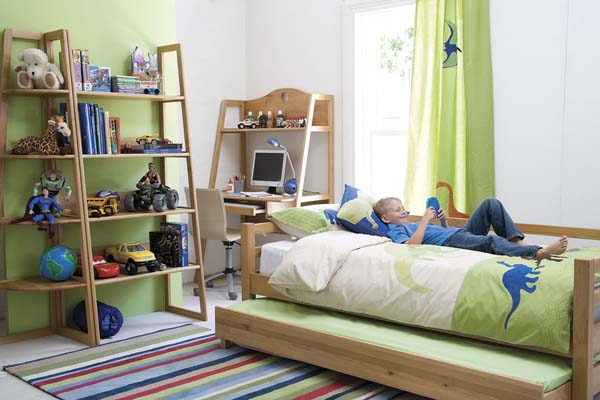 Vastu Tips For Children's Room