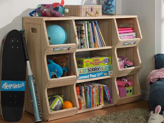 Vastu Tips For Children's Room