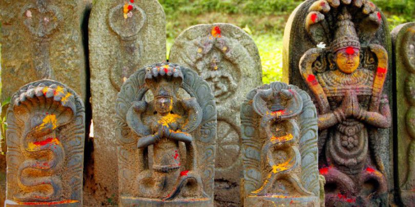 stories of nag panchami