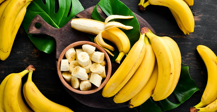 banana