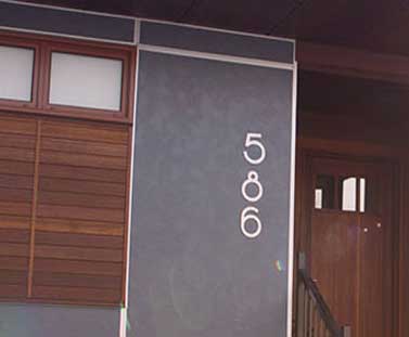 How Can Your House Number Affect Your Life?