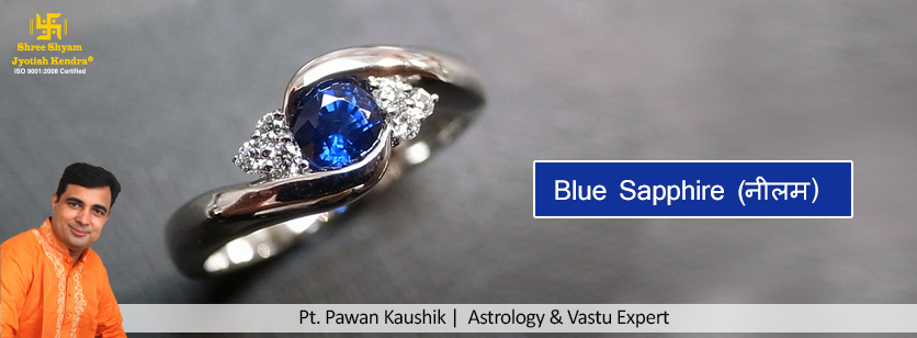 All You Need to Know Before Wearing a Blue Sapphire (Neelam)
