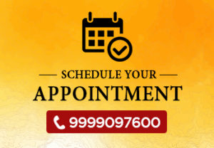 Book an appointment CTA