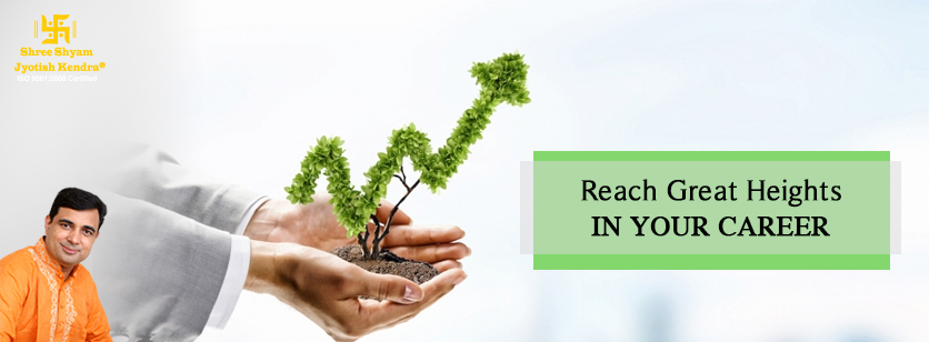 reach great heights in your career with pawan kaushik