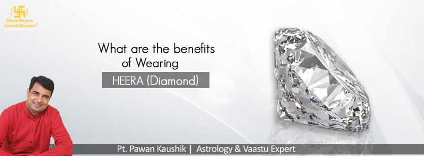 What are the Benefits of Diamond?