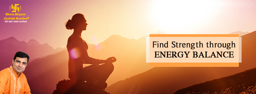 Energy-Balance