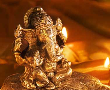 Worship these 10 Forms of Ganesha for Prosperity