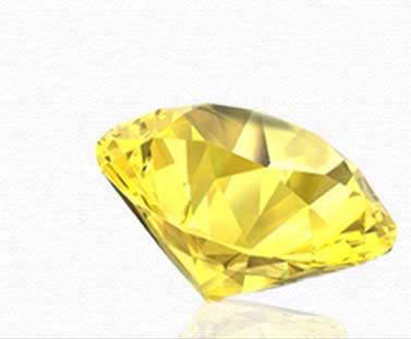 What are the Benefits of Yellow Sapphire?
