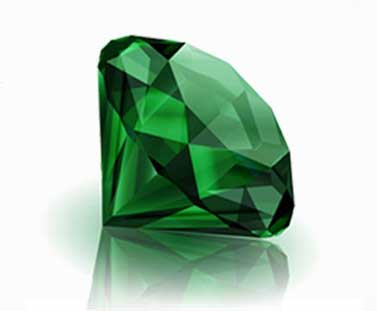 What are the Benefits of Emerald?