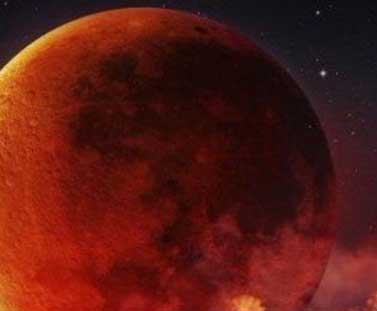 Lunar Eclipse Rituals to Prevent Yourself from Its Ill Effects