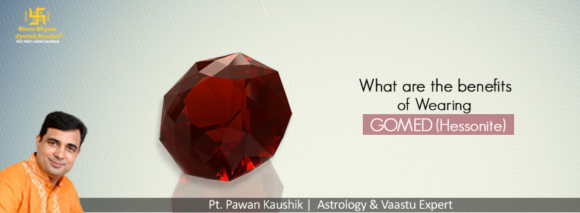 What are the Benefits of Hessonite?