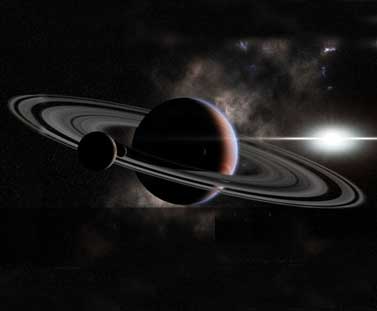 Sade Sati – 7 1⁄2 Years Long Period of Saturn (Shani)