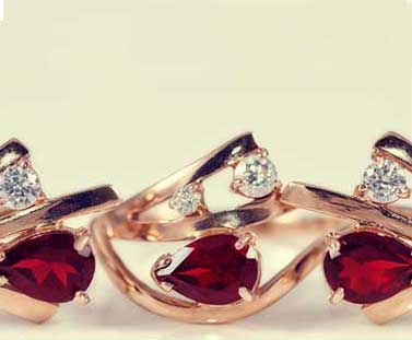 Ruby: The King Of Gemstones