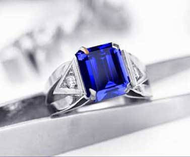 Neelam: The Blue Gem that pleases the Saturn