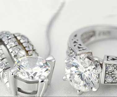 Diamond: The gemstone that pleases Venus, the planet of Love