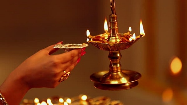 Lighten up the Lamps! Lighten up the Lamps!