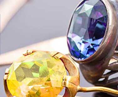 The healing power of Gemstones