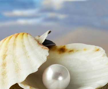Pearl: The Gemstone for Moon