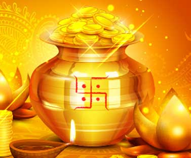 Akshaya Tritiya
