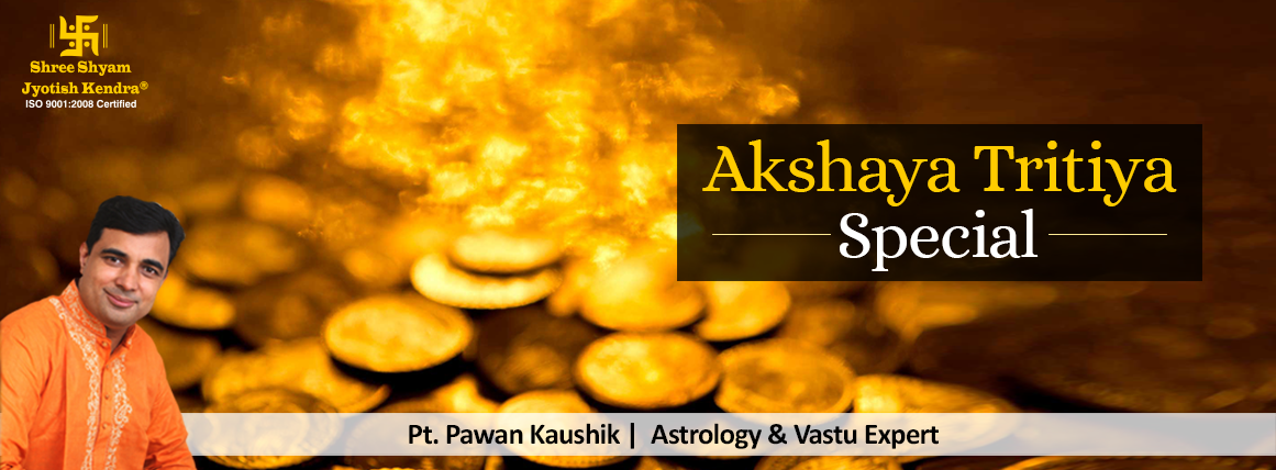 Things To Do on Akshaya Tritiya