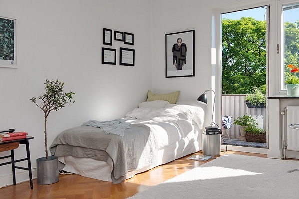 Position of the Room Position of the Room