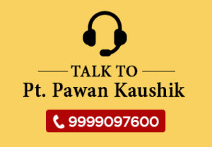 Talk to Pt. Pawan Kaushik CTA