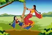 Raksha Bandhan