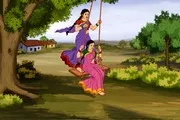 Hartalika Teej