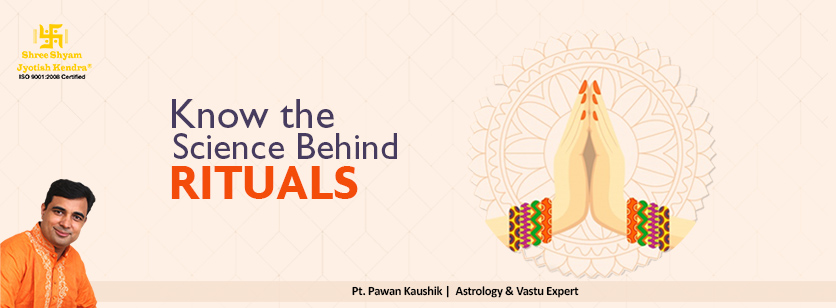 The Science Behind Raksha Bandhan Rituals