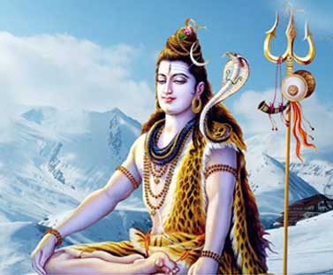 Maha Shivratri