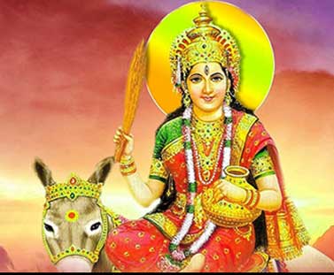शीतला अष्टमी पर ऐसे मिलेगा सेहत का वरदान