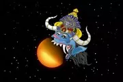 Surya Grahan