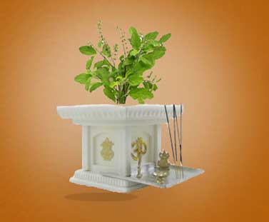 Tulsi Vivah – The Auspicious Date