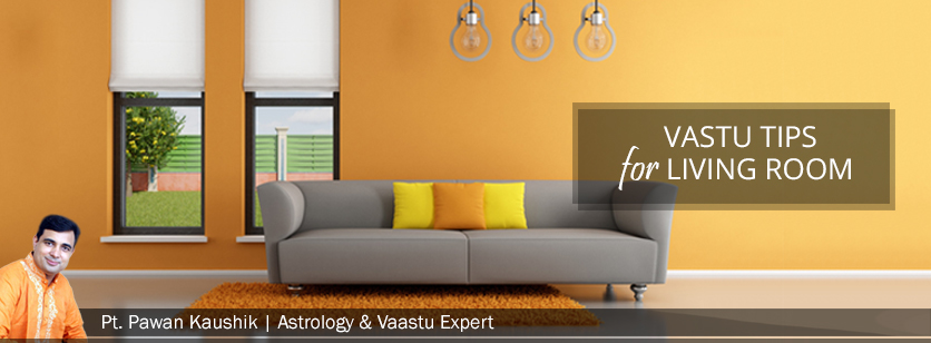 Vastu Tips: Living room