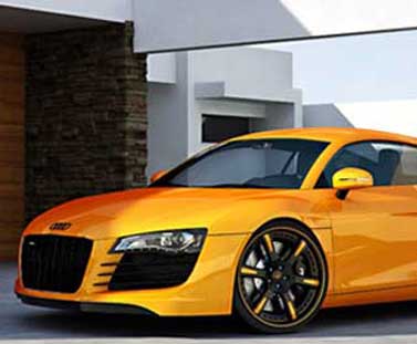 Vastu Tips: Car parking