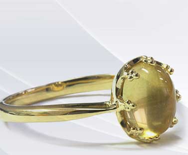 When and How to Wear Cat’s Eye (Lehsunia Stone)?