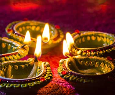 When is Chhoti Diwali 2024? Date, Puja Time, and Vidhi