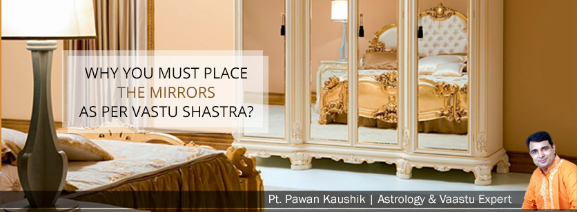 Vastu Tips: Why you must place the  mirrors correctly?
