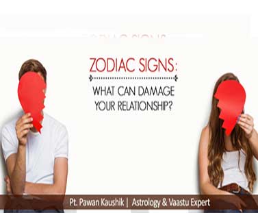What can damage your relationship?
