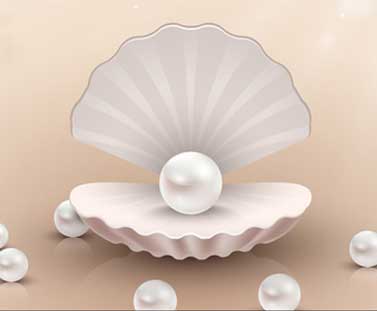 When and How to Wear Pearl (Moti)?