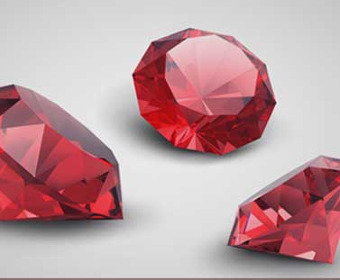 When and How to Wear Ruby (Manikya)?